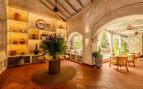 Moet Cartagena Hotel Boutique Adutls Only